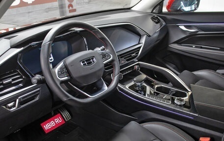 Geely Tugella FY11, 2022 год, 2 749 000 рублей, 16 фотография