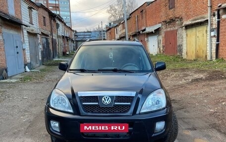 Vortex Tingo I, 2011 год, 365 000 рублей, 3 фотография