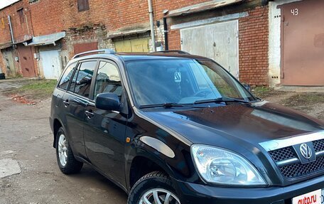 Vortex Tingo I, 2011 год, 365 000 рублей, 5 фотография