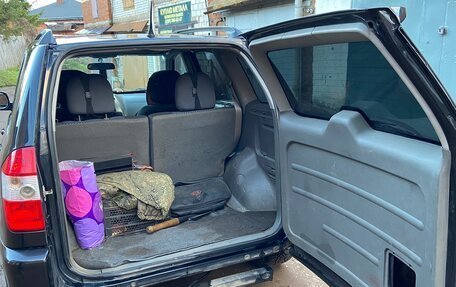 Vortex Tingo I, 2011 год, 365 000 рублей, 9 фотография