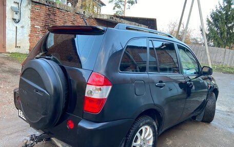 Vortex Tingo I, 2011 год, 365 000 рублей, 6 фотография