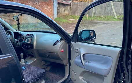 Vortex Tingo I, 2011 год, 365 000 рублей, 13 фотография