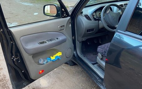 Vortex Tingo I, 2011 год, 365 000 рублей, 12 фотография