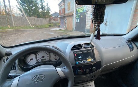 Vortex Tingo I, 2011 год, 365 000 рублей, 10 фотография