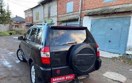 Vortex Tingo I, 2011 год, 365 000 рублей, 7 фотография