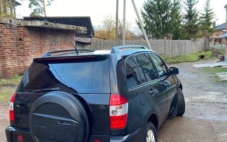 Vortex Tingo I, 2011 год, 365 000 рублей, 8 фотография