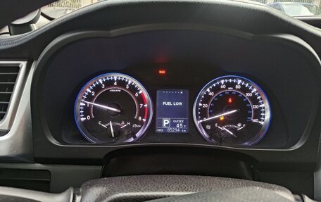 Toyota Highlander III, 2015 год, 3 500 000 рублей, 12 фотография