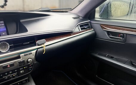 Lexus ES VII, 2014 год, 1 650 000 рублей, 5 фотография