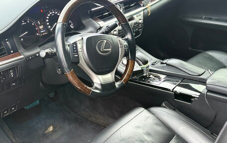 Lexus ES VII, 2014 год, 1 650 000 рублей, 7 фотография