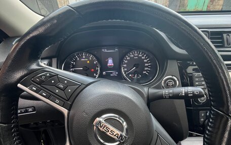 Nissan X-Trail, 2020 год, 2 250 000 рублей, 6 фотография