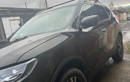 Nissan X-Trail, 2020 год, 2 250 000 рублей, 2 фотография