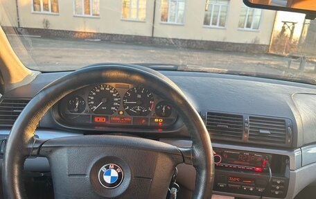 BMW 3 серия, 1999 год, 440 000 рублей, 5 фотография