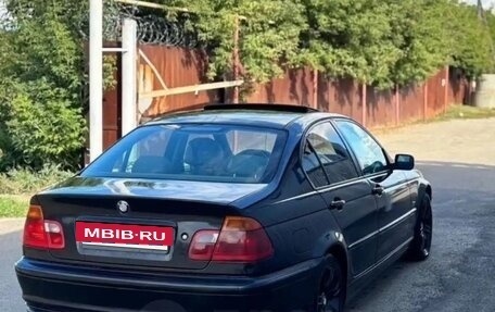 BMW 3 серия, 1999 год, 440 000 рублей, 2 фотография