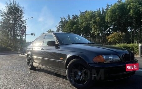 BMW 3 серия, 1999 год, 440 000 рублей, 3 фотография