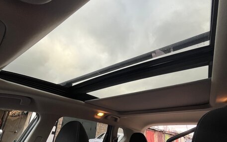 Nissan X-Trail, 2020 год, 2 250 000 рублей, 8 фотография