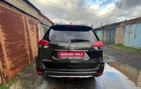 Nissan X-Trail, 2020 год, 2 250 000 рублей, 4 фотография