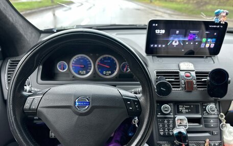 Volvo XC90 II рестайлинг, 2013 год, 2 750 000 рублей, 10 фотография