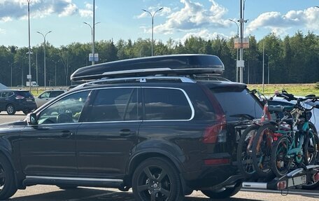 Volvo XC90 II рестайлинг, 2013 год, 2 750 000 рублей, 7 фотография