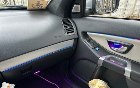 Volvo XC90 II рестайлинг, 2013 год, 2 750 000 рублей, 13 фотография