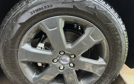 Volvo XC90 II рестайлинг, 2013 год, 2 750 000 рублей, 9 фотография