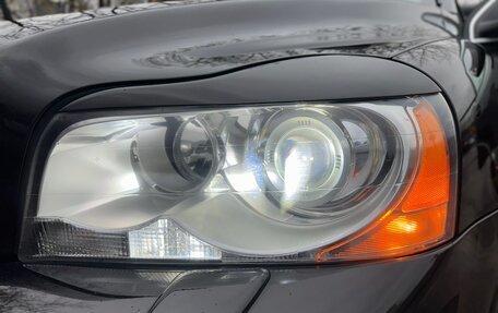 Volvo XC90 II рестайлинг, 2013 год, 2 750 000 рублей, 11 фотография