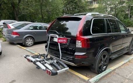Volvo XC90 II рестайлинг, 2013 год, 2 750 000 рублей, 4 фотография