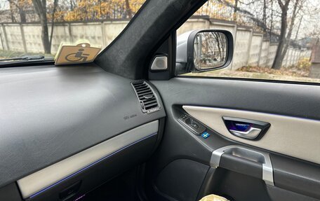 Volvo XC90 II рестайлинг, 2013 год, 2 750 000 рублей, 17 фотография