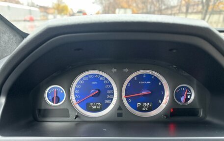 Volvo XC90 II рестайлинг, 2013 год, 2 750 000 рублей, 19 фотография