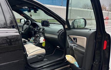 Volvo XC90 II рестайлинг, 2013 год, 2 750 000 рублей, 25 фотография