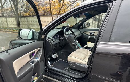 Volvo XC90 II рестайлинг, 2013 год, 2 750 000 рублей, 27 фотография