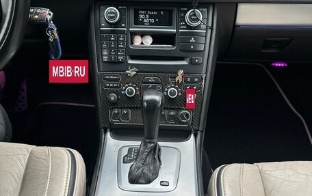 Volvo XC90 II рестайлинг, 2013 год, 2 750 000 рублей, 21 фотография