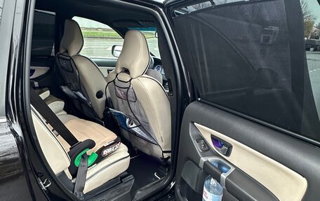 Volvo XC90 II рестайлинг, 2013 год, 2 750 000 рублей, 35 фотография