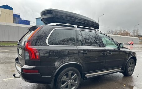 Volvo XC90 II рестайлинг, 2013 год, 2 750 000 рублей, 31 фотография