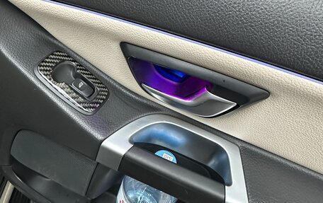 Volvo XC90 II рестайлинг, 2013 год, 2 750 000 рублей, 34 фотография