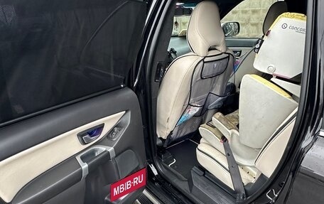 Volvo XC90 II рестайлинг, 2013 год, 2 750 000 рублей, 36 фотография