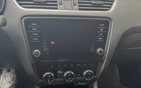 Skoda Octavia, 2019 год, 1 690 000 рублей, 7 фотография