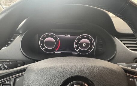 Skoda Octavia, 2019 год, 1 690 000 рублей, 6 фотография