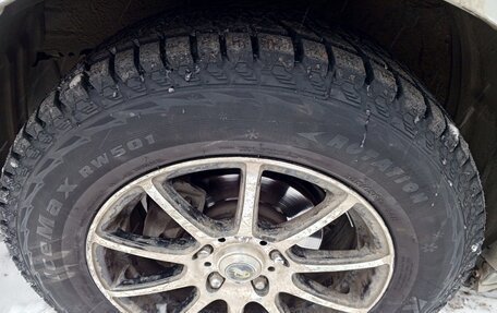 Toyota Ipsum II, 1998 год, 550 000 рублей, 2 фотография