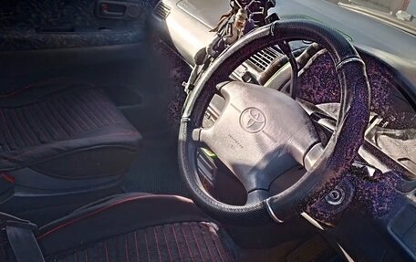 Toyota Ipsum II, 1998 год, 550 000 рублей, 7 фотография