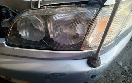 Toyota Ipsum II, 1998 год, 550 000 рублей, 6 фотография