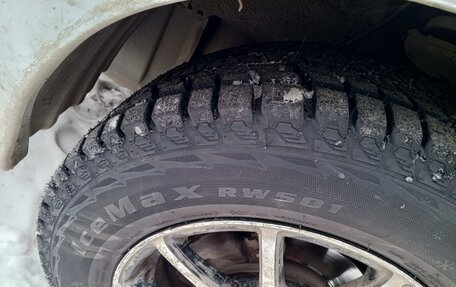 Toyota Ipsum II, 1998 год, 550 000 рублей, 4 фотография