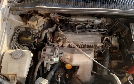 Toyota Ipsum II, 1998 год, 550 000 рублей, 17 фотография