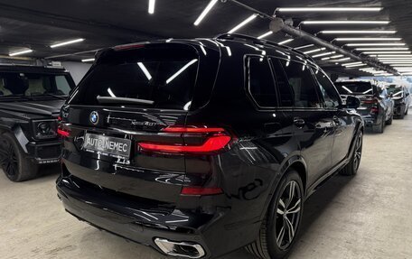 BMW X7, 2025 год, 15 900 000 рублей, 4 фотография