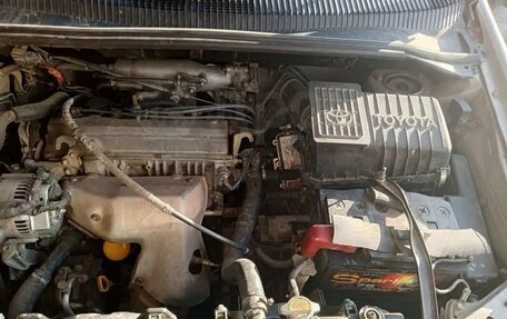 Toyota Ipsum II, 1998 год, 550 000 рублей, 15 фотография