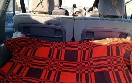 Toyota Ipsum II, 1998 год, 550 000 рублей, 11 фотография