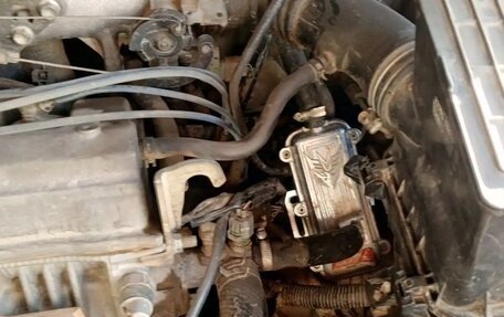 Toyota Ipsum II, 1998 год, 550 000 рублей, 13 фотография