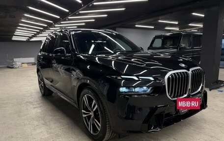 BMW X7, 2025 год, 15 900 000 рублей, 3 фотография