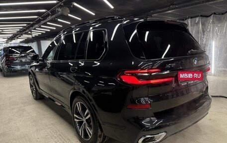 BMW X7, 2025 год, 15 900 000 рублей, 6 фотография