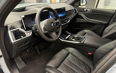 BMW X7, 2025 год, 15 900 000 рублей, 8 фотография
