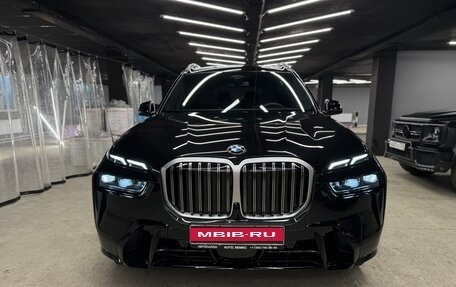BMW X7, 2025 год, 15 900 000 рублей, 2 фотография